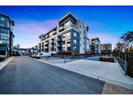 7936-7206 206 St in Langley, BC - Building Photo