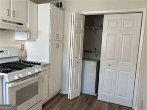 603 Park Ridge Cir in Marietta, GA - Building Photo - Building Photo