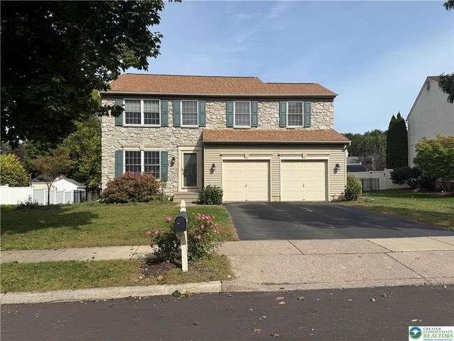 property at 2659 Thistle Rd