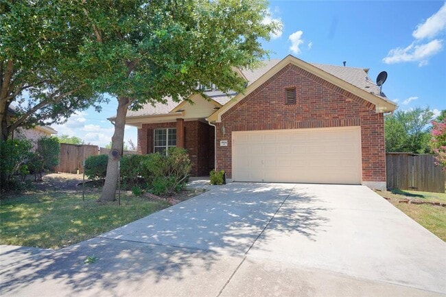 property at 11604 Falcon Trail Ct