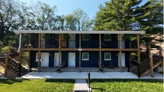 property at 249 North St