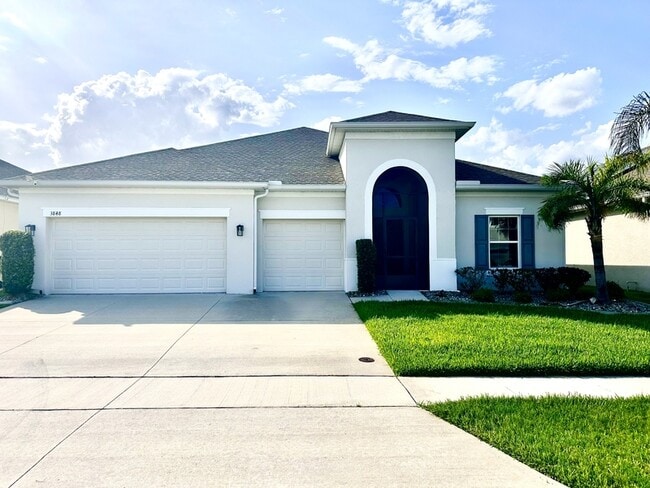property at 3848 Cabo Rojo Dr