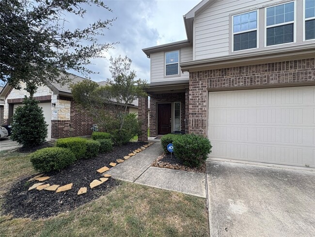 1410 Spencer Glen Ln