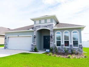 445 Silver Palm Dr in Haines City, FL - Building Photo - Building Photo