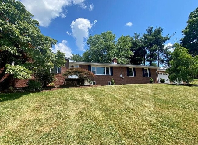 property at 95 Eastwood Ln