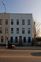 659 Bushwick Ave Apartments