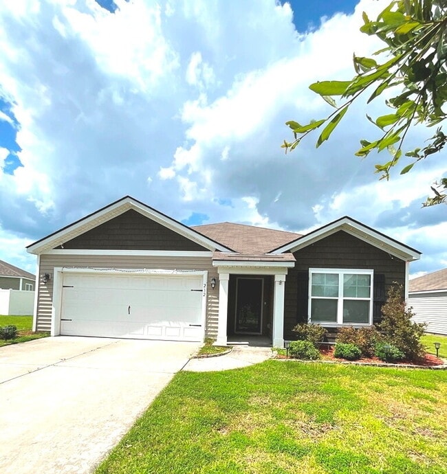 property at 232 Bellflower Cir