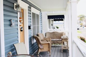 1402 C St in Belmar, NJ - Building Photo - Building Photo