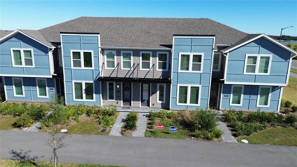 2905 Voyager Ave in St. Cloud, FL - Building Photo