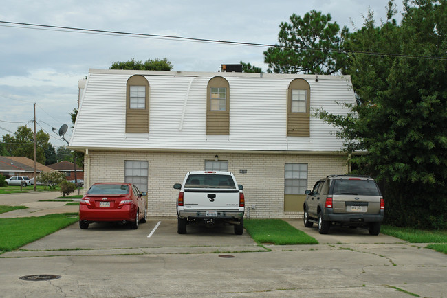 2900 Harvard Ave in Metairie, LA - Building Photo - Building Photo