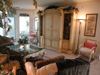 property at 7117 Pelican Bay Blvd