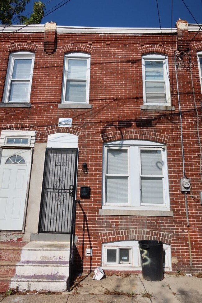 property at 2213 S 10th St