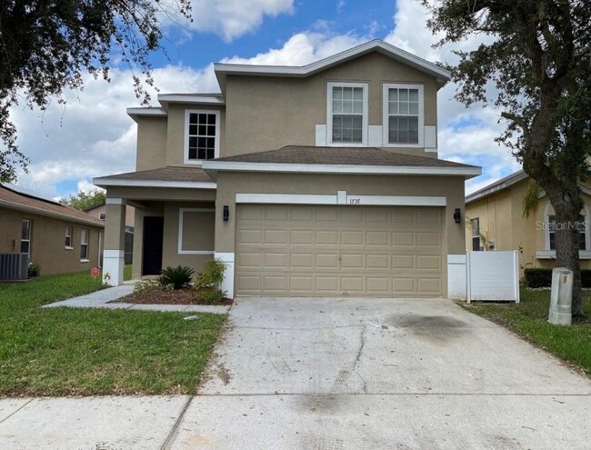 property at 1737 Royal Ridge Dr
