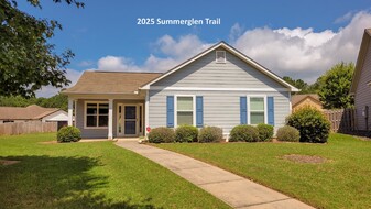 2025 Summerglen Trail