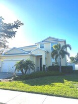 17644 Corkwood Bend Trail in Punta Gorda, FL - Building Photo