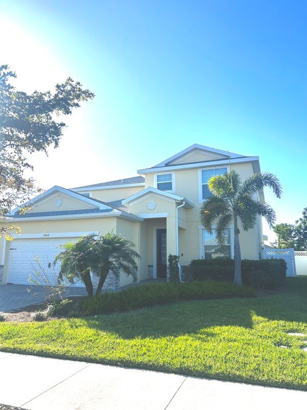 property at 17644 Corkwood Bend Trail