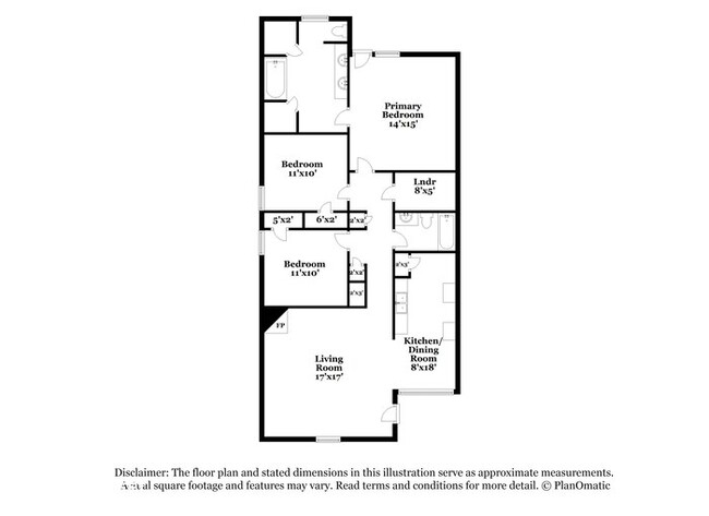 4130 Meadow Chase Cove in Memphis, TN - Building Photo - Building Photo