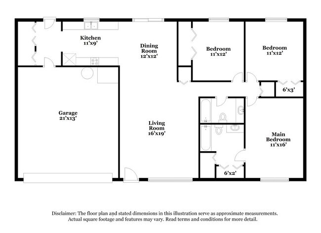 2000 Morbeca St in Titusville, FL - Building Photo - Building Photo