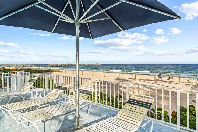 4300 El Mar Dr in Lauderdale-by-the-Sea, FL - Building Photo - Building Photo