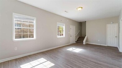 848 Ridge Ave NW in Atlanta, GA - Building Photo - Building Photo