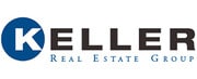 Property Management Company Logo Keller Real Estate Group