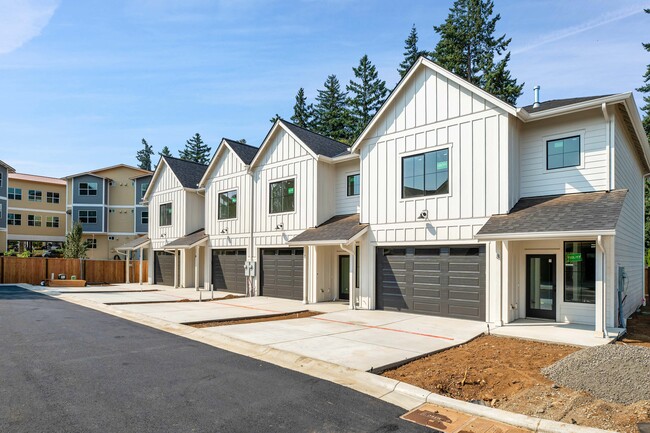 Landover Townhomes