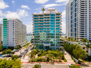 Monad Terrace in Miami Beach, FL - Building Photo - Building Photo