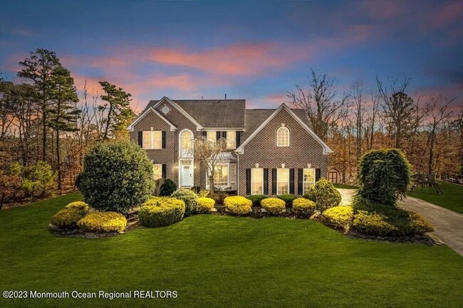 33 Jefferson Ct in Jackson Township, NJ - Building Photo - Building Photo