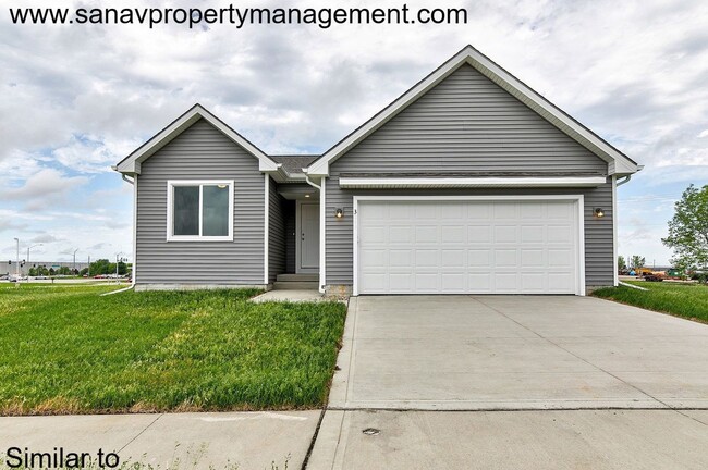 property at 3410 Wolf Creek Rd SW