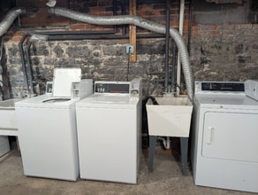 158 Park St in Buffalo, NY - Building Photo - Building Photo