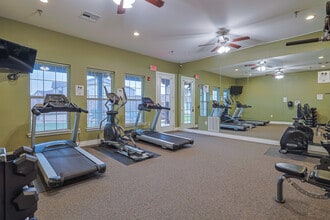 The Preserve at Hunters Crossing in Bastrop, TX - Building Photo - Interior Photo