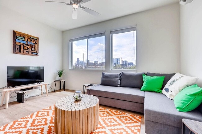 property at 3201 Osage St