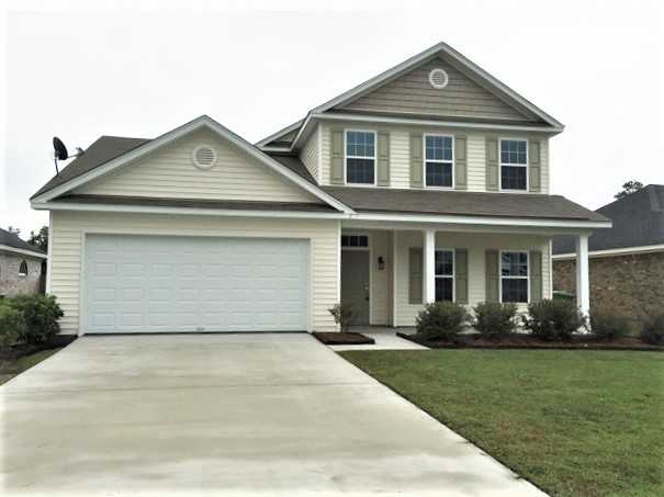 property at 7 Tranquil Pl