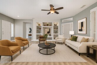 22637 N Hermosillo Dr in Sun City West, AZ - Building Photo - Building Photo