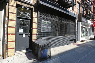 172 Ludlow St in New York, NY - Building Photo - Building Photo