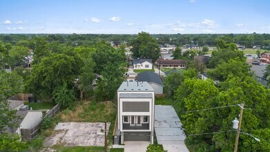 6631 Foster St in Houston, TX - Building Photo - Building Photo