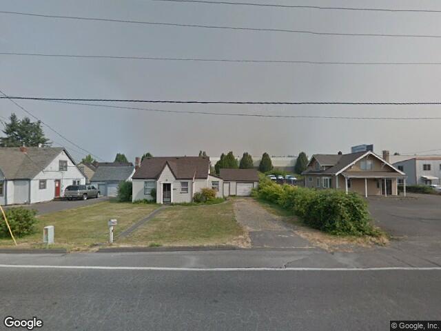 property at 6209 20th St E