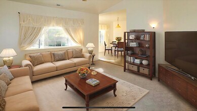 1195 Bryce Ct in Lakeport, CA - Building Photo - Building Photo