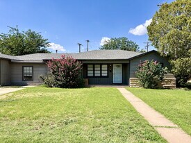 5508 43rd St in Lubbock, TX - Building Photo