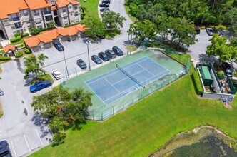 18107 Peregrines Perch Pl, Unit 6302 in Lutz, FL - Building Photo - Building Photo