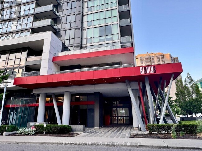 property at 88-3188 Sheppard Ave E