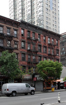 486 9th Ave Apartments