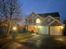 11504 Rambling Pines Pl in Hagerstown, MD - Building Photo