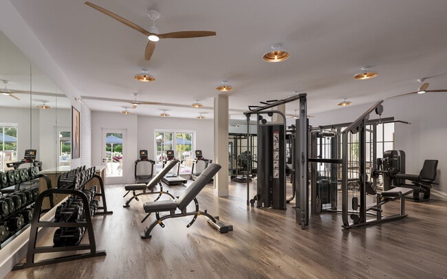 Artistry on Greenwich in Virginia Beach, VA - Building Photo - Building Photo