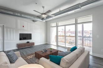 Southside Flats in Chattanooga, TN - Building Photo - Building Photo