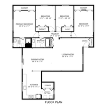 2625 S Los Feliz Dr in Tempe, AZ - Foto de edificio - Building Photo