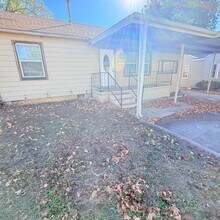 4004 SE 25th St in Del City, OK - Building Photo - Building Photo