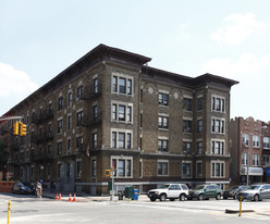 404 61st St Apartments