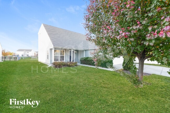 4744 Altar Ct in Indianapolis, IN - Building Photo - Building Photo