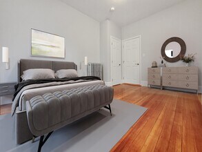 108 Callender St, Unit 2 in Boston, MA - Building Photo - Building Photo